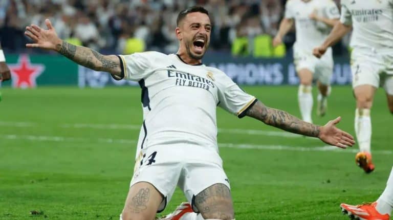 Real Madrid icon urges club to suspend transfer search