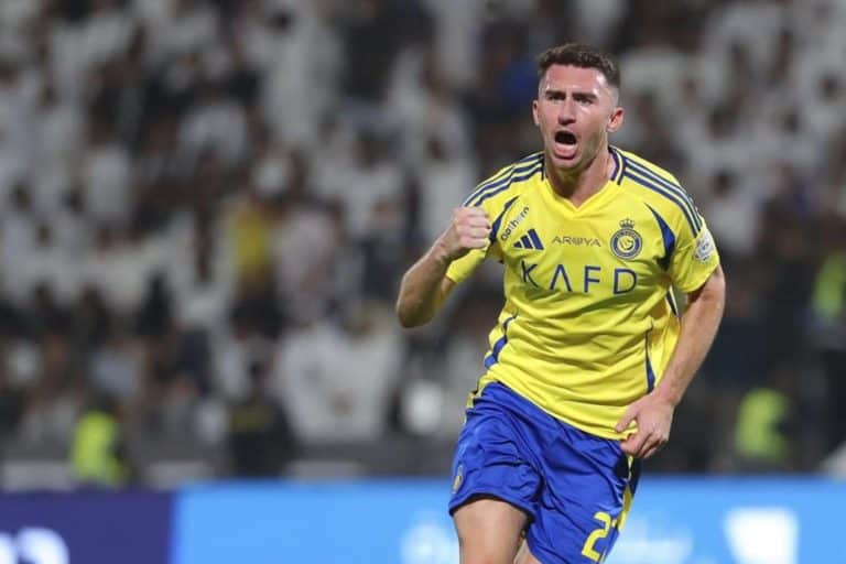 Aymeric Laporte aiming to return to Athletic Club on free transfer