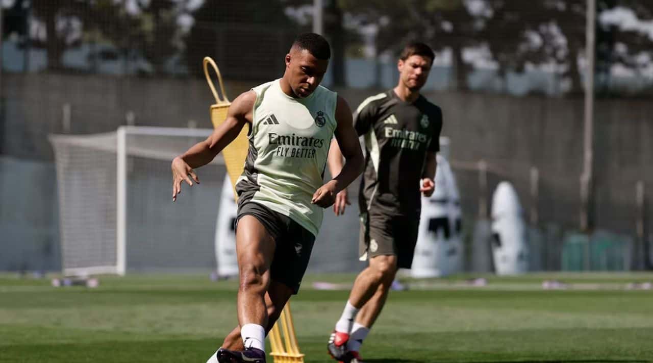 Kylian Mbappe drops harassment and extorsion lawsuit against PSG