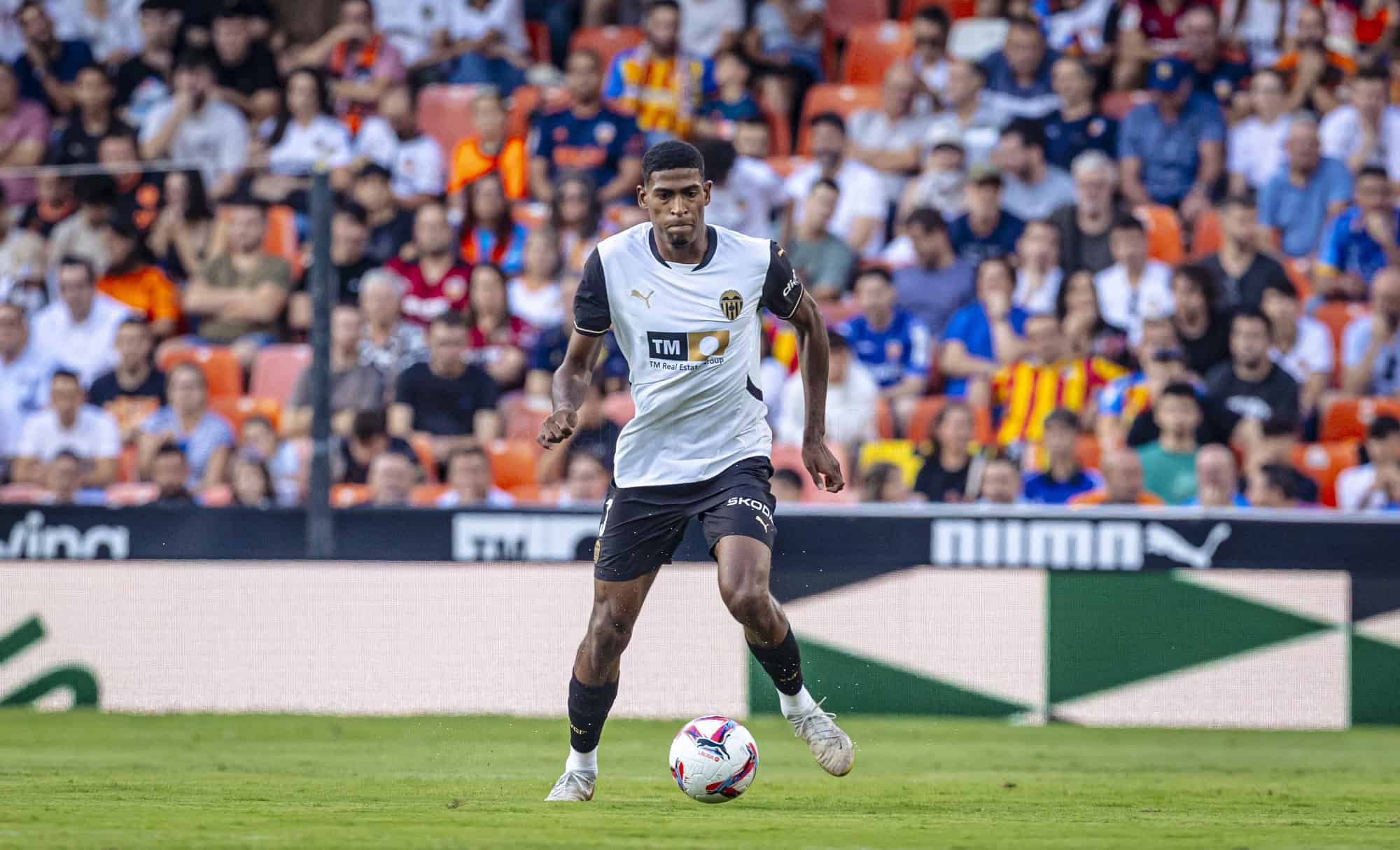 Arsenal prepare €20-25m offer for La Liga starlet