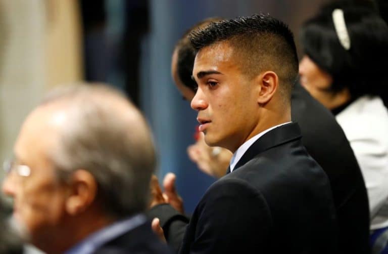 Real Madrid willing to terminate 23-year-old's contract this summer