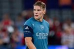 Arsenal dubbed 'desperate' as surprise raised after Viktor Gyokeres transfer
