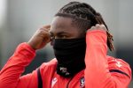 Paul Merson gives clear Arsenal title verdict versus Liverpool ahead of Eberechi Eze transfer