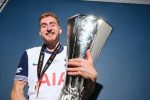 Kulusevski, Udogie, Bissouma - Tottenham injury and team news for Burnley Premier League clash