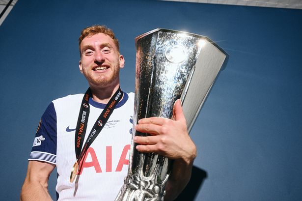 Kulusevski, Udogie, Bissouma - Tottenham injury and team news for Burnley Premier League clash