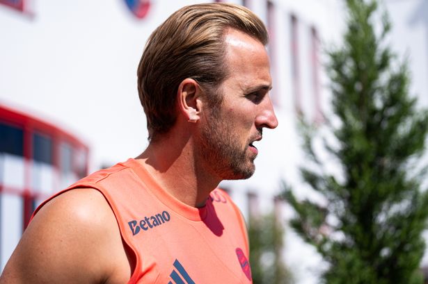 Harry Kane to Tottenham transfer buy-back clause explained after Daniel Levy confirmation