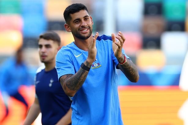 BREAKING: Tottenham announce new captain as Thomas Frank makes major decision