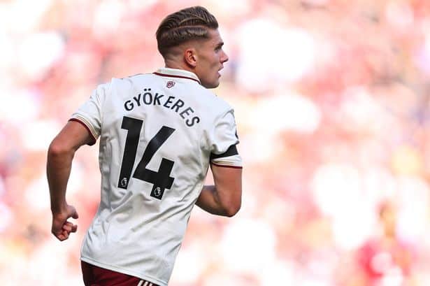 Big Gabriel and Gyokeres decision - Three Arsenal teams news hints dropped ahead of Leeds