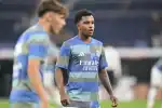Arsenal transfer news LIVE - Rodrygo update, Eberechi Eze race, four exits