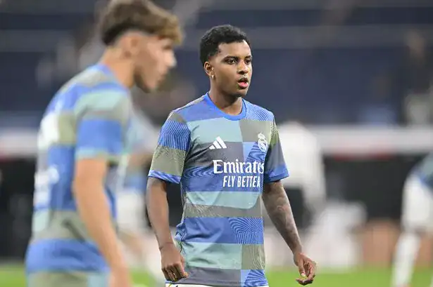 Arsenal transfer news LIVE - Rodrygo update, Eberechi Eze race, four exits