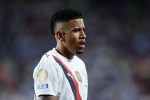 Tottenham hold talks with Man City for 'incredible' £43.3m star as stance clear