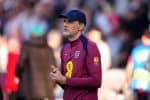 England squad news as Thomas Tuchel set for Bukayo Saka and Cole Palmer injury blows