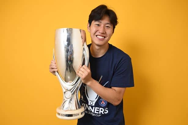 Arsenal transfer news LIVE - Frenkie de Jong plan, Lee Kang-in move, Rodrygo hijack