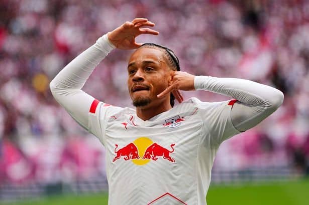 Xavi Simons shows Chelsea what they're missing out on as Enzo Maresca sent thinly-veiled message