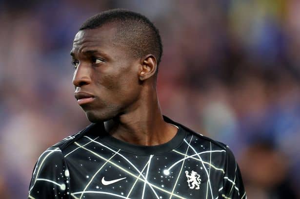 Bayern Munich chief delivers Nicolas Jackson transfer verdict after Chelsea U-turn