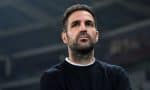 Cesc Fabregas rejects 'friends' claim as Alvaro Morata lands in Como