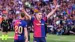 [WATCH] Fermin Lopez snatches Joan Gamper lead for Barcelona