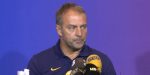 Angry Hansi Flick claims Barcelona were 'only at 50%' in Mallorca win