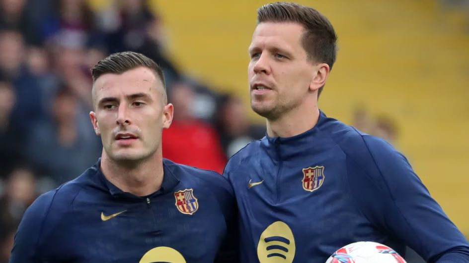 Como set sights on Barcelona deal as interest in 26-year-old revealed