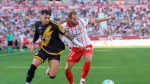 Rayo Vallecano make lightning start against Girona in La Liga opener