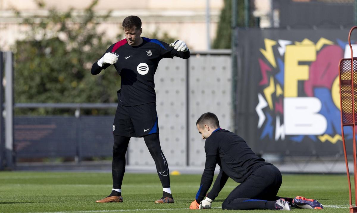 Barcelona need two exits to help secure remaining player registrations