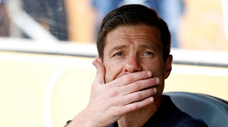 Xabi Alonso chooses starter for key position in Real Madrid line-up