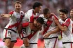 Vallecas rocks as Rayo Vallecano secure Conference League progression