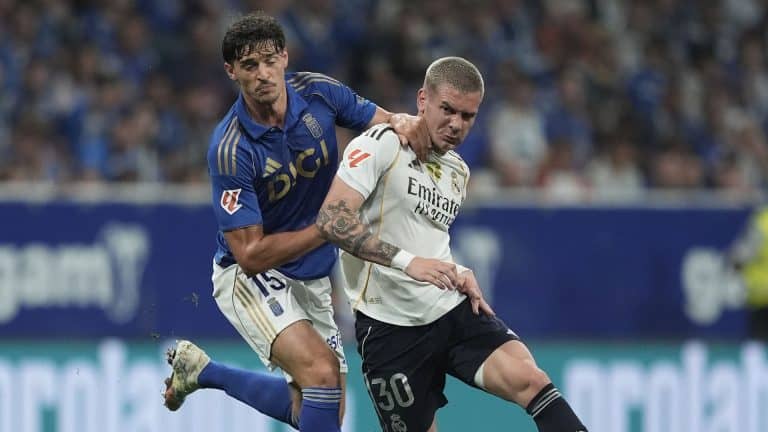 Rodrygo and Mastantuono crucial for Real Madrid in 2025