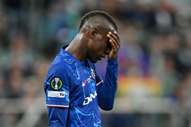 Nicolas Jackson and Bayern Munich transfer saga takes another twist amid crunch Chelsea talks